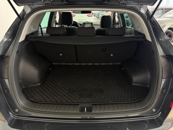 Hyundai Tucson III Рестайлинг с пробегом 2020 года, цена 2 300 000 рублей, 92219 км, внедорожник, Автокод Объявления