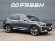 Geely Monjaro I Краснодар  - изображение 27
