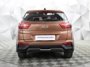 Hyundai Creta I Ульяновск  - изображение 26