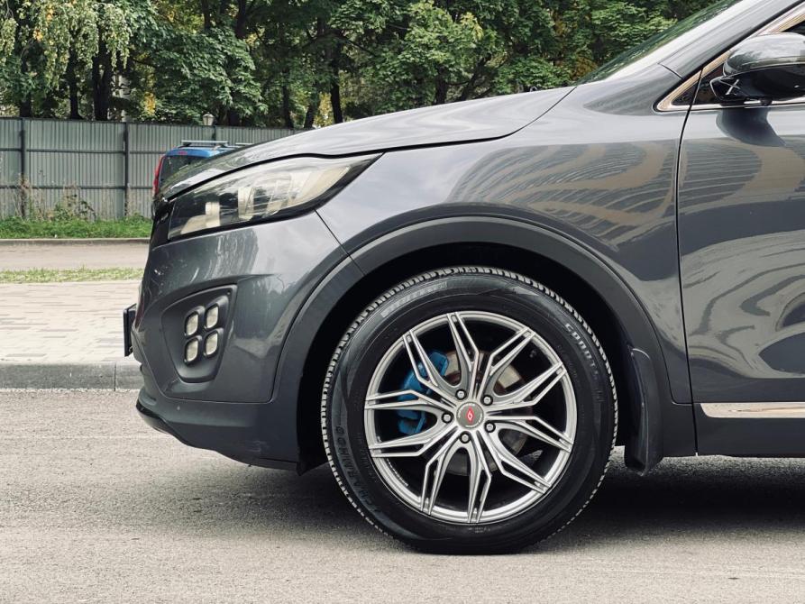 Kia Sorento III Prime Уфа  - изображение 6