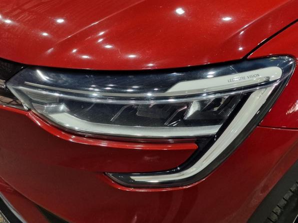 Renault Arkana I с пробегом 2021 года, цена 1 320 000 рублей, 171000 км, внедорожник, Автокод Объявления