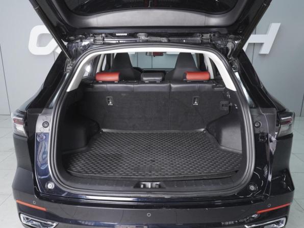 Changan CS55 Plus II с пробегом 2023 года, цена 2 160 000 рублей, 45937 км, внедорожник, Автокод Объявления