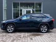 Toyota RAV4 V (XA50) Екатеринбург  - изображение 37
