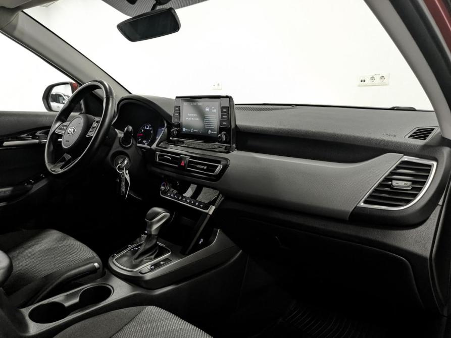 Kia Seltos I Москва  - изображение 13