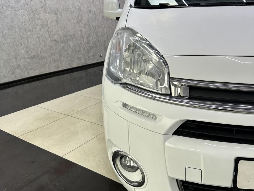 Citroen Berlingo II Рестайлинг Ярославль  - изображение 9