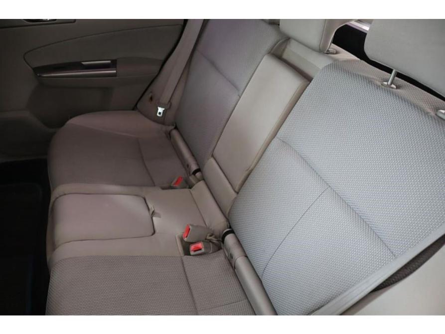 Subaru Forester III Рестайлинг Коломна  - изображение 7