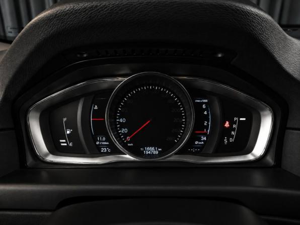 Volvo S80 II Рестайлинг 2 с пробегом 2014 года, цена 1 689 000 рублей, 194789 км, седан, Автокод Объявления
