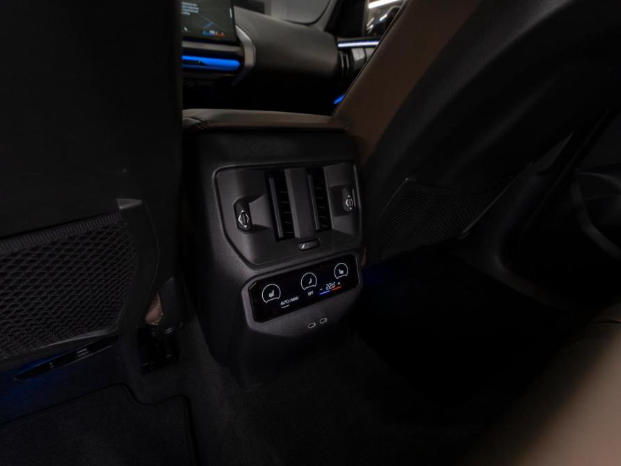 BMW X3 IV (G45/G48) Москва  - изображение 16