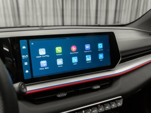 Geely Coolray I Рестайлинг с пробегом 2024 года, цена 2 270 000 рублей, 34260 км, внедорожник, Автокод Объявления