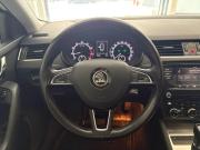 Skoda Octavia III (A7) Рестайлинг Тверь  - изображение 22