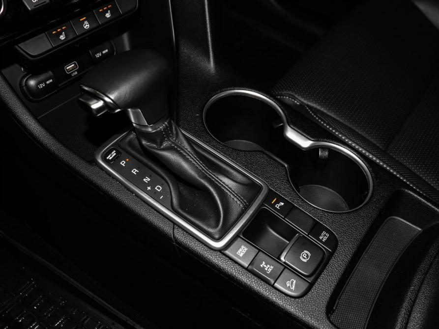 Kia Sportage IV Рестайлинг Минеральные Воды  - изображение 10