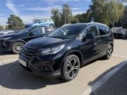 Honda CR-V IV Ставрополь  - изображение 2