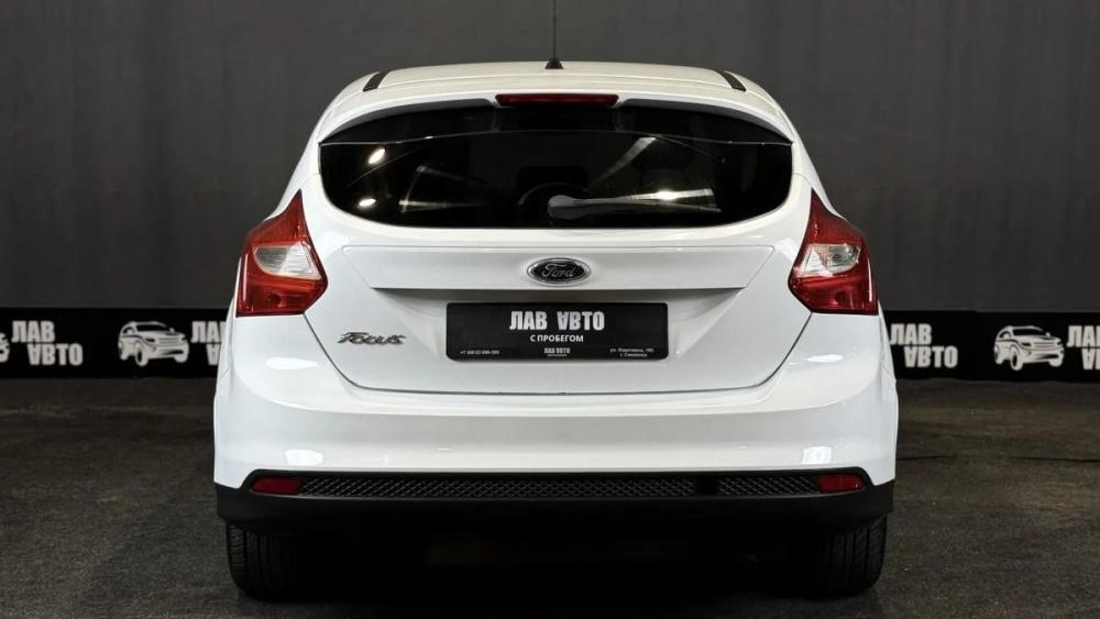 Ford Focus III Смоленск  - изображение 6