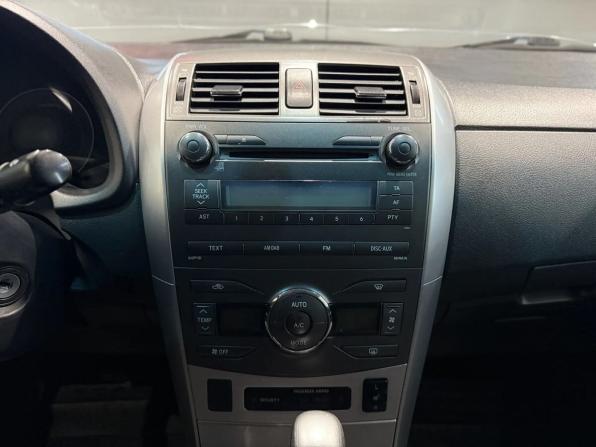 Toyota Corolla X (E140 E150) Рестайлинг с пробегом 2011 года, цена 850 000 рублей, 250000 км, седан, Автокод Объявления