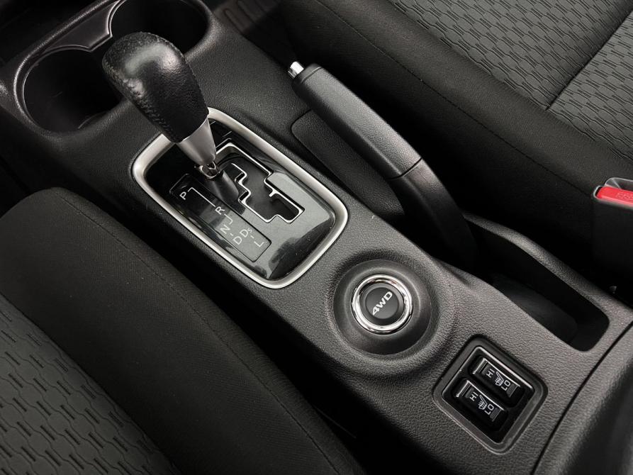 Mitsubishi Outlander III Рестайлинг 2 Калининград  - изображение 16
