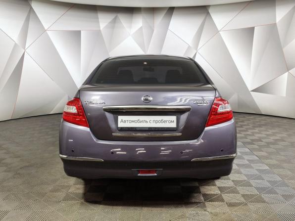 Nissan Teana II с пробегом 2011 года, цена 798 000 рублей, 243934 км, седан, Автокод Объявления