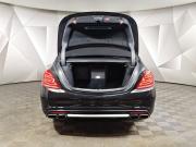 Mercedes-Benz S-Класс AMG III (W222 C217) Москва  - изображение 31