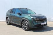 Geely Atlas II Нижний Новгород  - изображение 29