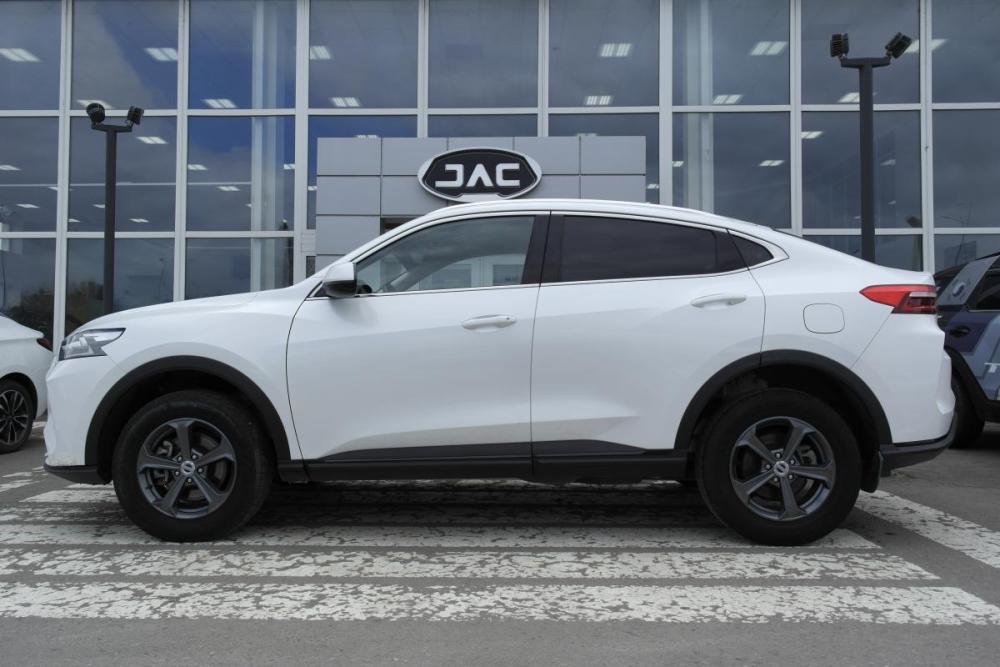 Haval F7x I Рестайлинг Воронеж  - изображение 3