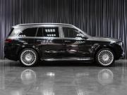Mercedes-Benz GLS II (X167) Тюмень  - изображение 45