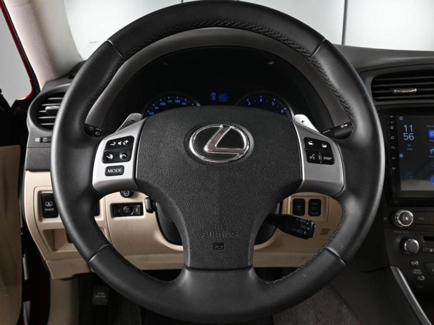 Lexus IS II Рестайлинг 2 Ростов-на-Дону  - изображение 17