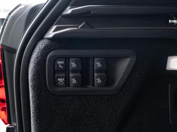 BMW X7 I (G07) с пробегом 2019 года, цена 7 770 000 рублей, 123453 км, внедорожник, Автокод Объявления
