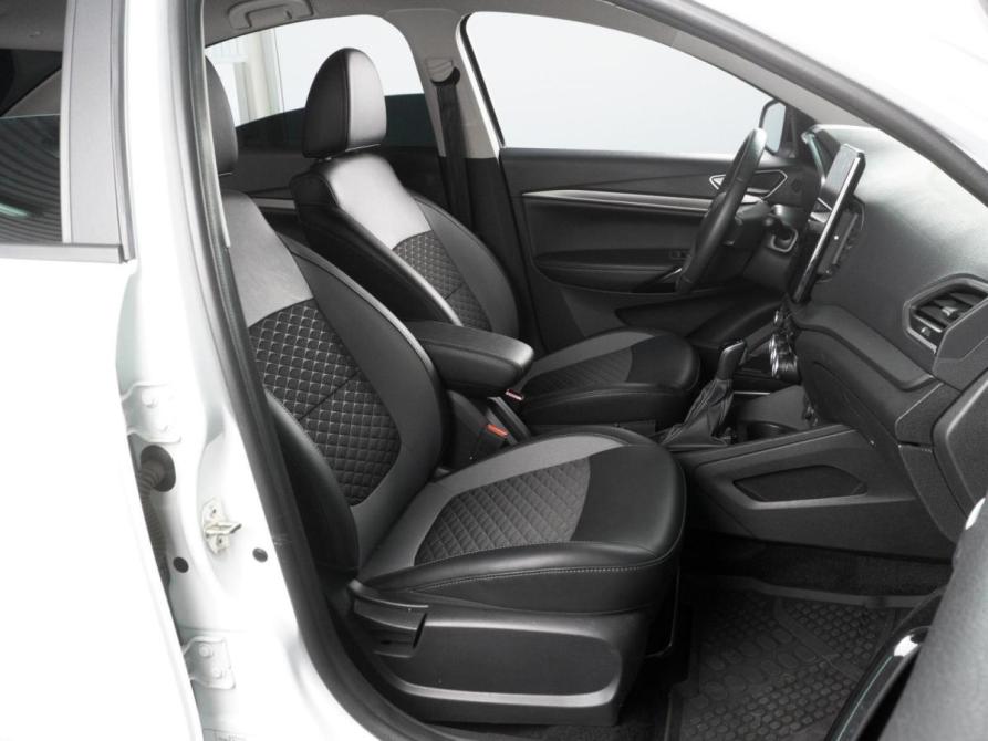 Lada (ВАЗ) Vesta I Рестайлинг (NG) Минеральные Воды  - изображение 8