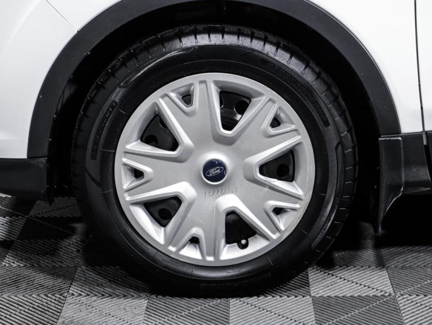 Ford Kuga II Москва  - изображение 15