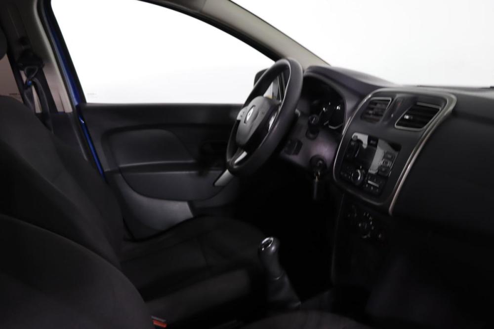 Renault Sandero II Рестайлинг Нижний Новгород  - изображение 14