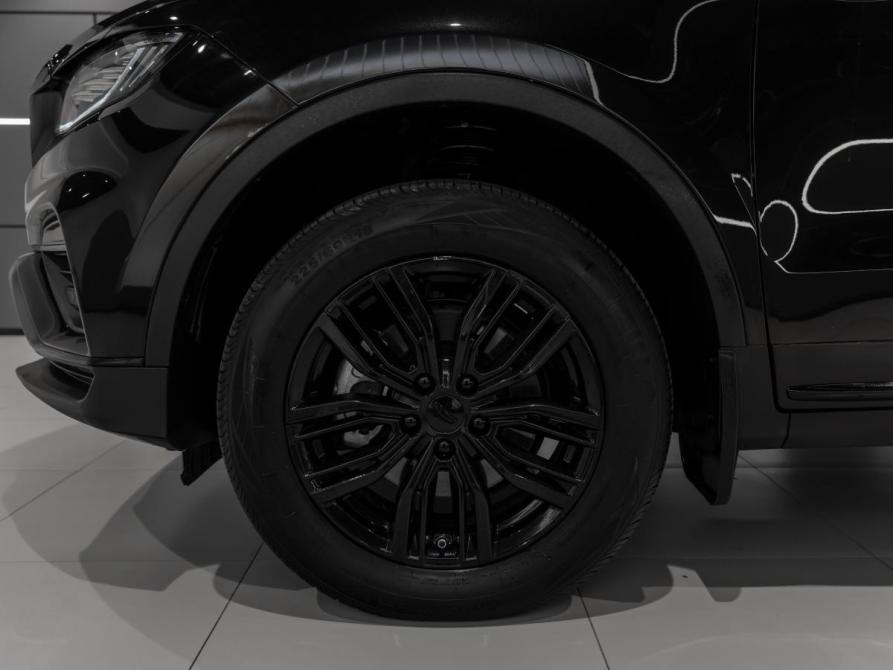 Geely Atlas Pro Москва  - изображение 27