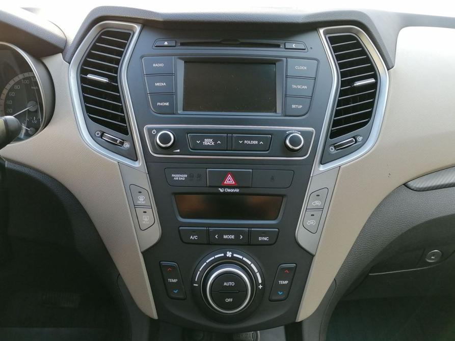 Hyundai Santa Fe III Рестайлинг Москва  - изображение 16