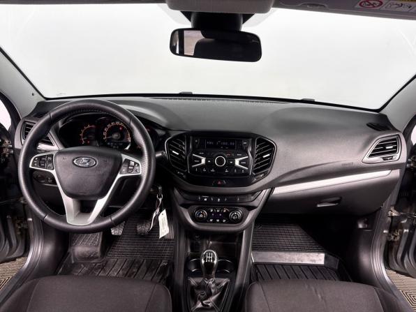Lada (ВАЗ) Vesta I с пробегом 2020 года, цена 1 169 000 рублей, 85129 км, седан, Автокод Объявления