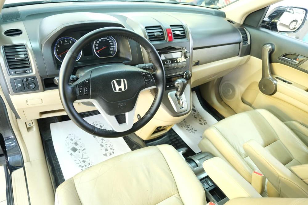 Honda CR-V III Омск  - изображение 12