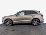 Volkswagen Touareg III Москва  - изображение 38