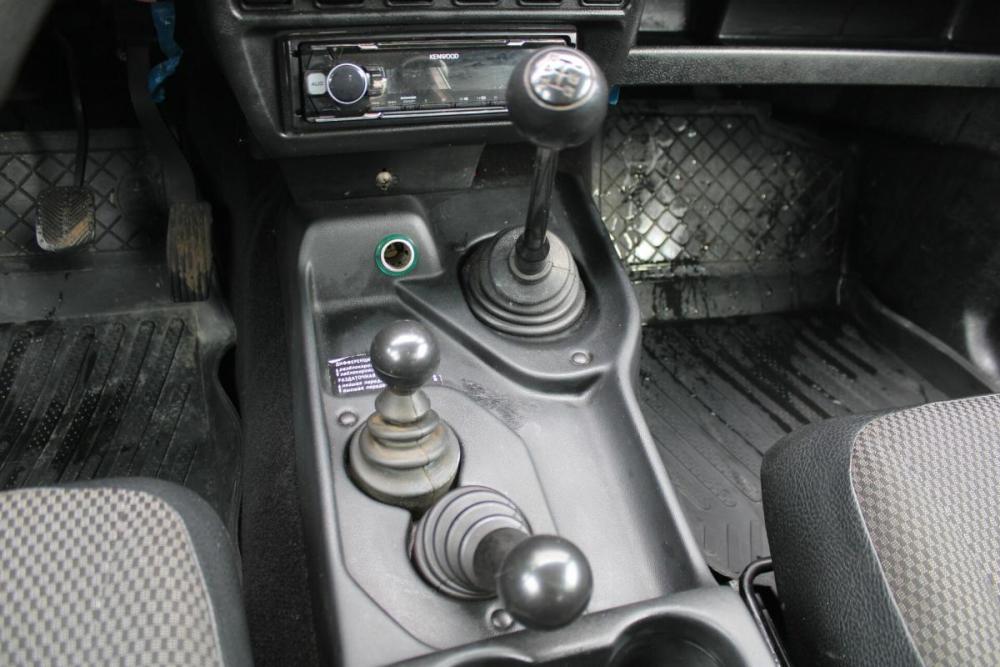 Lada (ВАЗ) 2121 (4x4) I Рестайлинг Пермь  - изображение 13