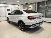 Lada (ВАЗ) Vesta I Рестайлинг (NG) Нижний Новгород  - изображение 30