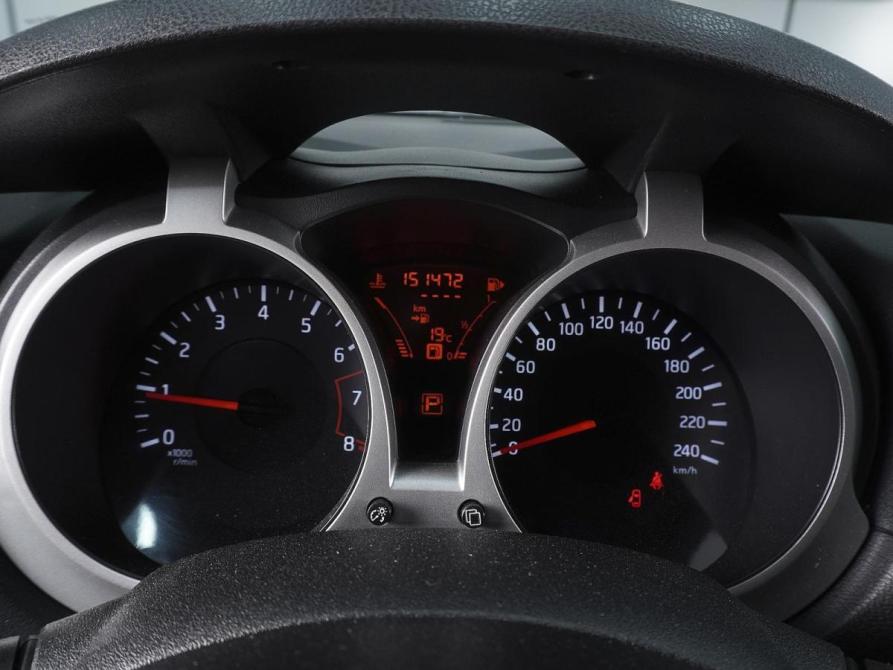 Nissan Juke I Ростов-на-Дону  - изображение 16