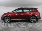 Toyota RAV4 IV (XA40) Рестайлинг Химки  - изображение 23
