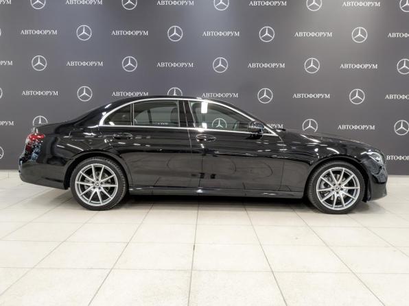 Mercedes-Benz E-Класс V (W213 S213 C238) Рестайлинг с пробегом 2022 года, цена 4 805 000 рублей, 50691 км, седан, Автокод Объявления