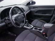 Hyundai Elantra VI (AD) Москва  - изображение 25