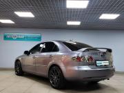 Mazda 6 I (GG) Рестайлинг Москва  - изображение 26