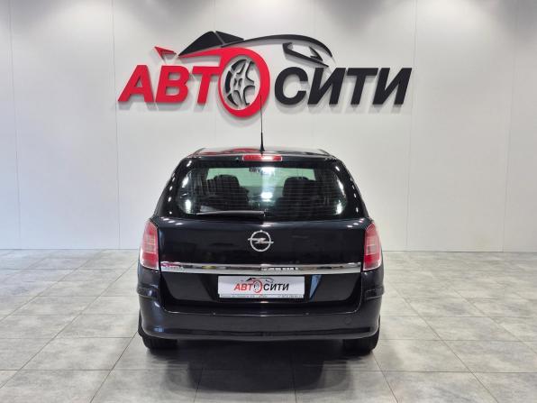 Opel Astra H Рестайлинг с пробегом 2012 года, цена 600 000 рублей, 215000 км, универсал, Автокод Объявления