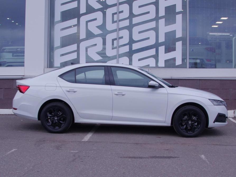 Skoda Octavia IV (A8) Владимир  - изображение 5