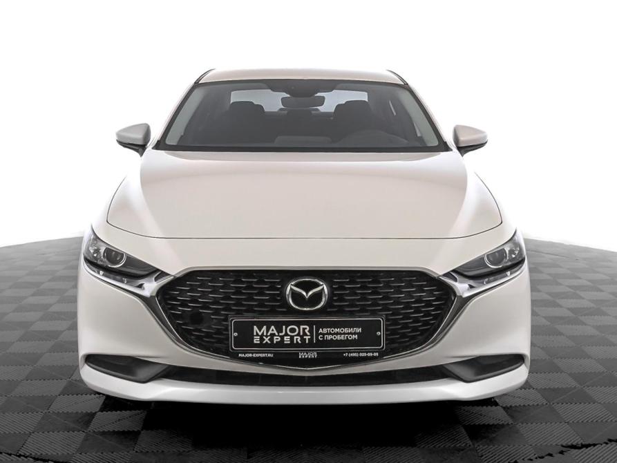 Mazda 3 IV (BP) Москва  - изображение 2