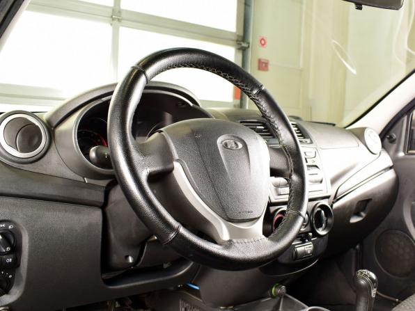 Lada (ВАЗ) Kalina II с пробегом 2015 года, цена 409 999 рублей, 147989 км, универсал, Автокод Объявления