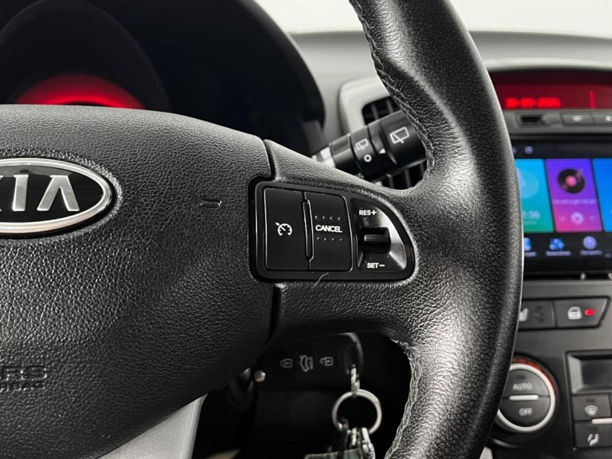 Kia Ceed I Рестайлинг Казань  - изображение 14
