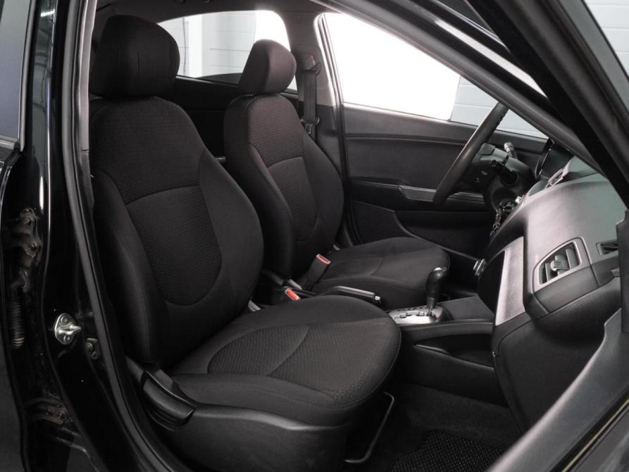 Kia Rio III Воронеж  - изображение 8