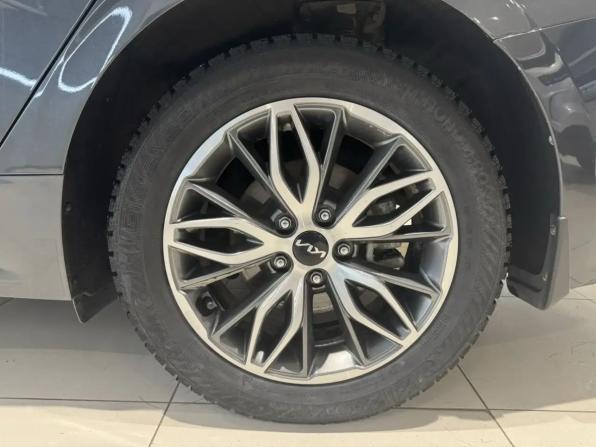 Kia K5 III с пробегом 2021 года, цена 2 199 000 рублей, 105043 км, седан, Автокод Объявления