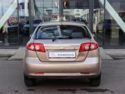 Chevrolet Lacetti I Химки  - изображение 15