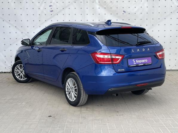 Lada (ВАЗ) Vesta I с пробегом 2021 года, цена 1 250 000 рублей, 68782 км, универсал, Автокод Объявления